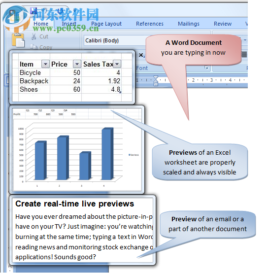 Sticky Previews(屏幕捕捉预览器) 1.9 官方版