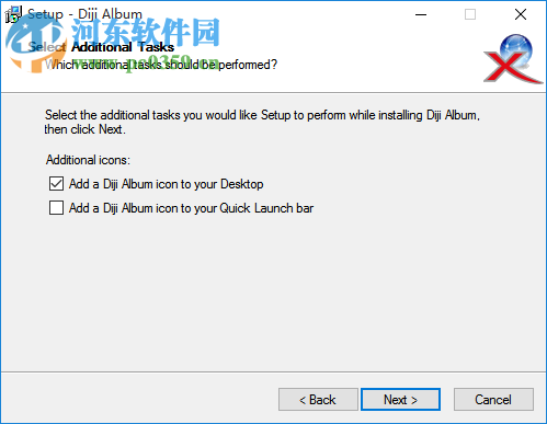 Diji Album(媒体制作工具) 7.0 破解版
