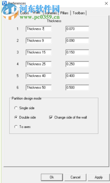 Dibac Cad 2019下载 6.01 免费版