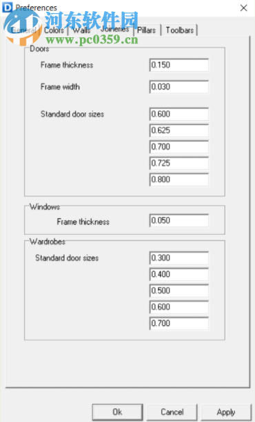 Dibac Cad 2019下载 6.01 免费版