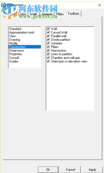 Dibac Cad 2019下载 6.01 免费版