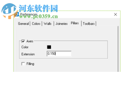 Dibac Cad 2019下载 6.01 免费版