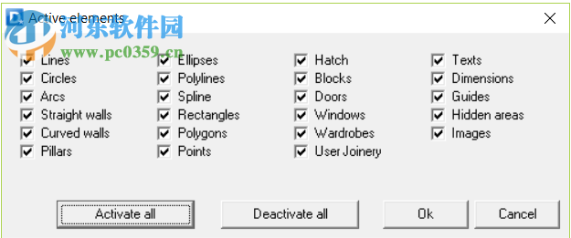 Dibac Cad 2019下载 6.01 免费版