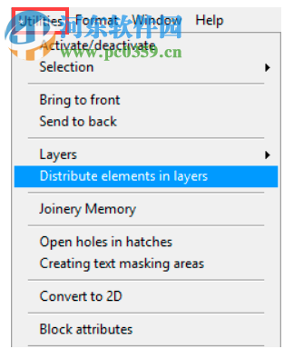Dibac Cad 2019下载 6.01 免费版