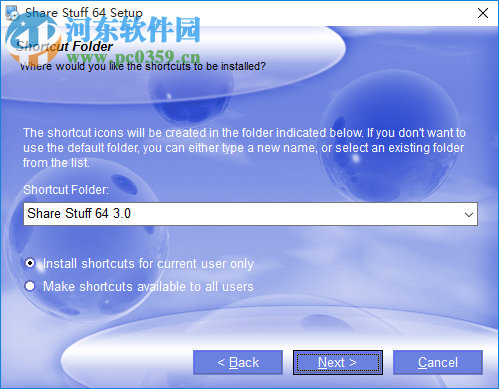 Accessory Share Stuff(多媒体制作软件) 3.0 官方版