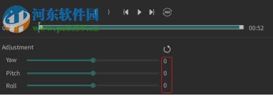 QooCam Studio(3D全景VR处理软件) 1.2.1.10 官方版