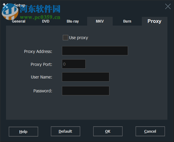 DVD-Cloner Gold(DVD拷贝工具) 16.10.1443 免费版