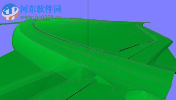 Site3D(3D工程设计软件) 2.603 免费版