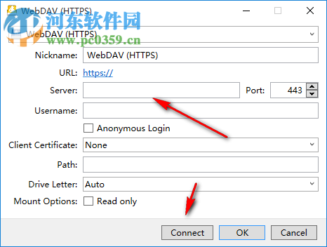 Mountain Duck(云存储空间本地管理工具) 2.7.0.9820 破解版