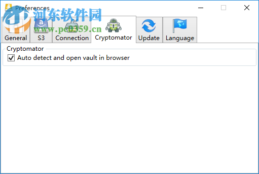 Mountain Duck(云存储空间本地管理工具) 2.7.0.9820 破解版