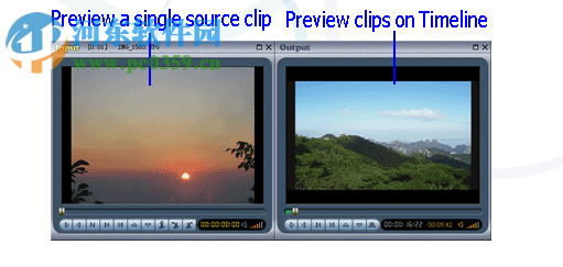 Womble MPEG Video Wizard DVD(电影魔方专业版) 5.0.1.110 免费中文版