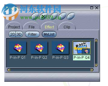 Womble MPEG Video Wizard DVD(电影魔方专业版) 5.0.1.110 免费中文版