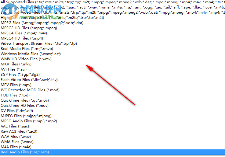 4Videosoft Video Converter Ultimate(万能视频转换器) 6.0.36 免费中文版