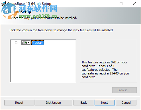 ChessBase下载(国际象棋软件) 15.7 破解版
