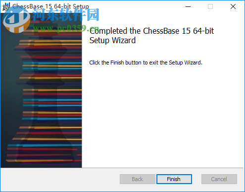 ChessBase下载(国际象棋软件) 15.7 破解版