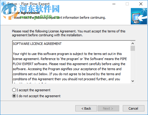 Pipe Flow Expert(管道模拟设计软件) 7.40 官方版