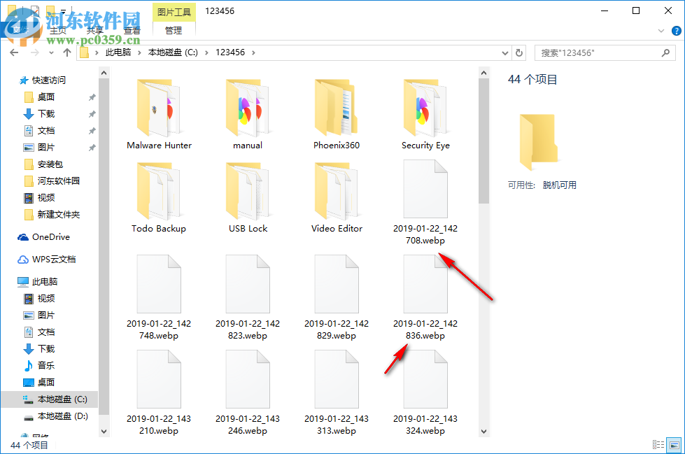 Webp to Any Converter(Webp格式转换器) 1.0 绿色版