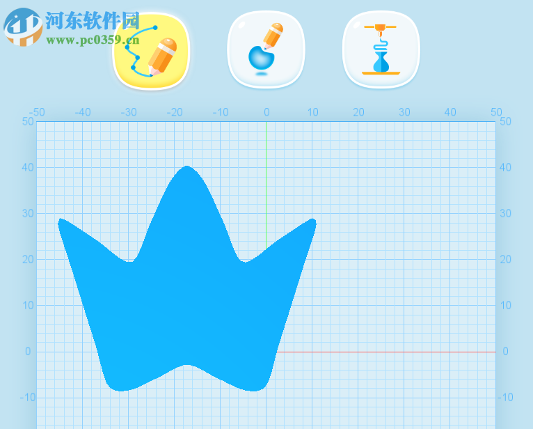 HAPPY 3D(3D绘图软件) 0.9.5 官方版