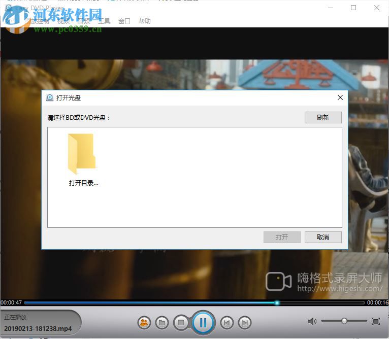 ZJMedia Easy DVD Player(数码播放器) 4.7.3 中文版