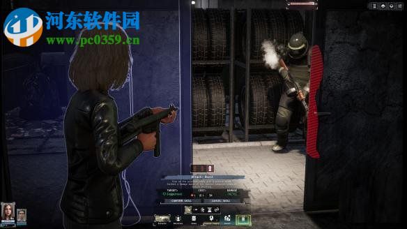 幽灵教义七项修改器