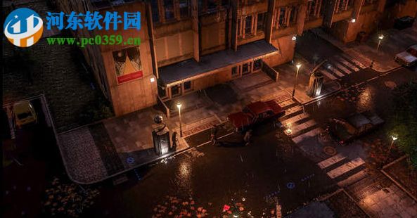 幽灵教义七项修改器