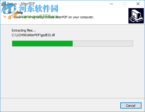 AlterPDF(PDF编辑软件)