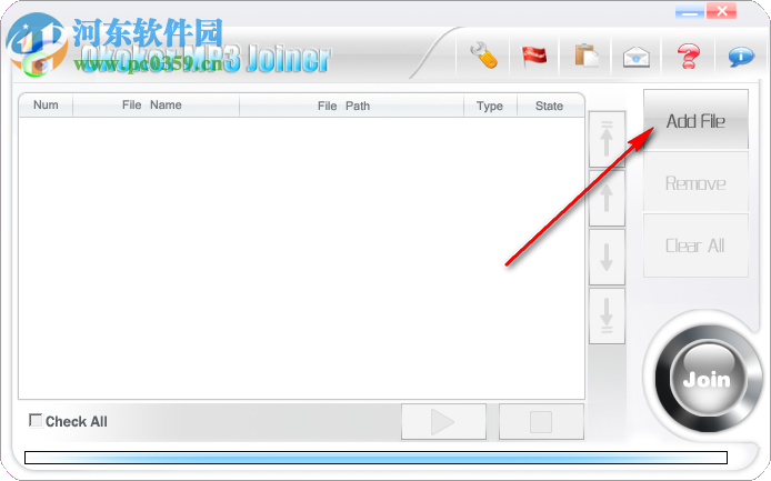 Okoker MP3 Joiner(mp3合并软件) 5.5.1 官方版