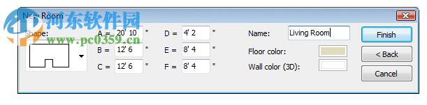 家居设计专家 9.5.4.612 中文免费版