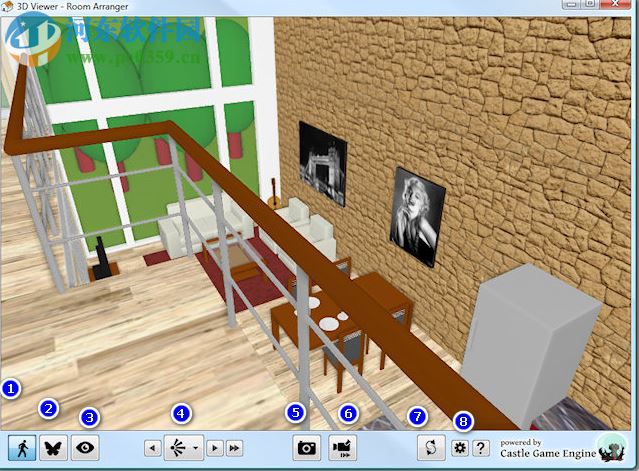 家居设计专家 9.5.4.612 中文免费版