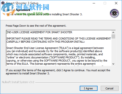 Smart Shooter(PC控制数码相机拍摄工具) 3.38 破解版
