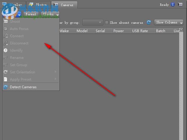 Smart Shooter(PC控制数码相机拍摄工具) 3.38 破解版