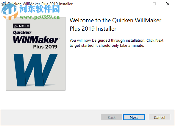 Quicken WillMaker Plus(财务管理软件) 19.5.2429 免费版