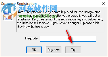 VeryPDF TIFFToolkit(TIFF压缩工具) 2.2 官方版