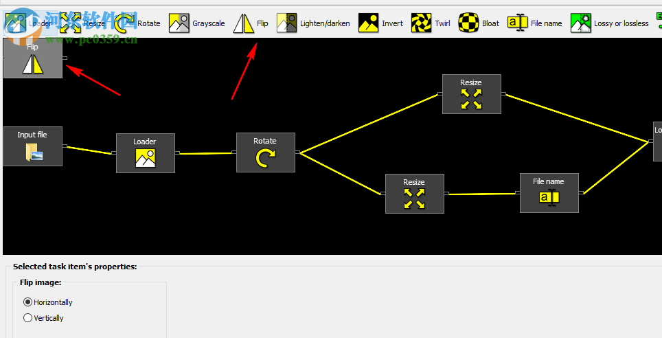 Batch Sledge Photo Processor(批量照片处理器) 1.0.1.1 官方版