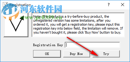VeryPDF DWG to Vector Converter(Cad图纸转换器) 2.0 官方版