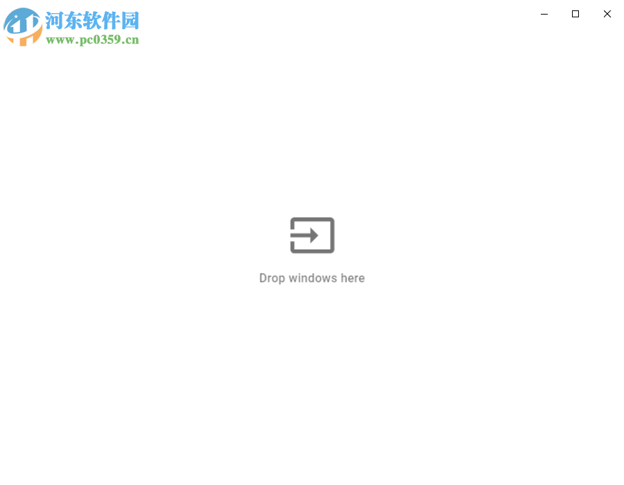 Multrin(多窗口合并软件) 0.2.2 免费版