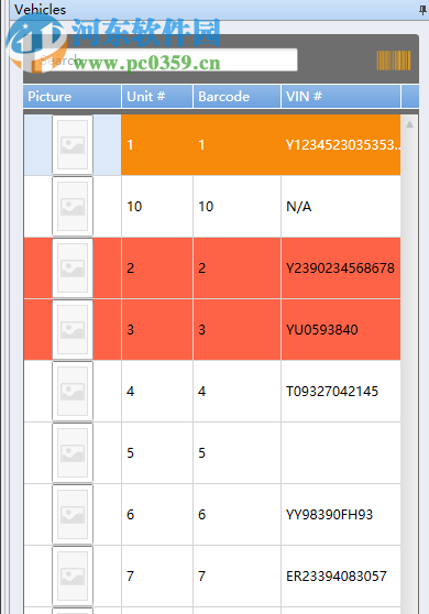 Vinitysoft Vehicle Fleet Manager 4.0.6 免费版