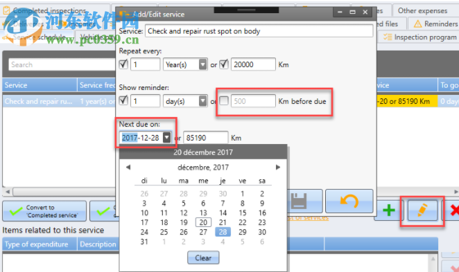 Vinitysoft Vehicle Fleet Manager 4.0.6 免费版