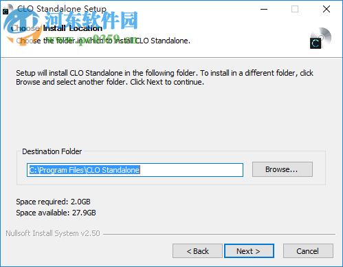 CLO Standalone 5(三维服装设计软件) 5.0.100 中文破解版