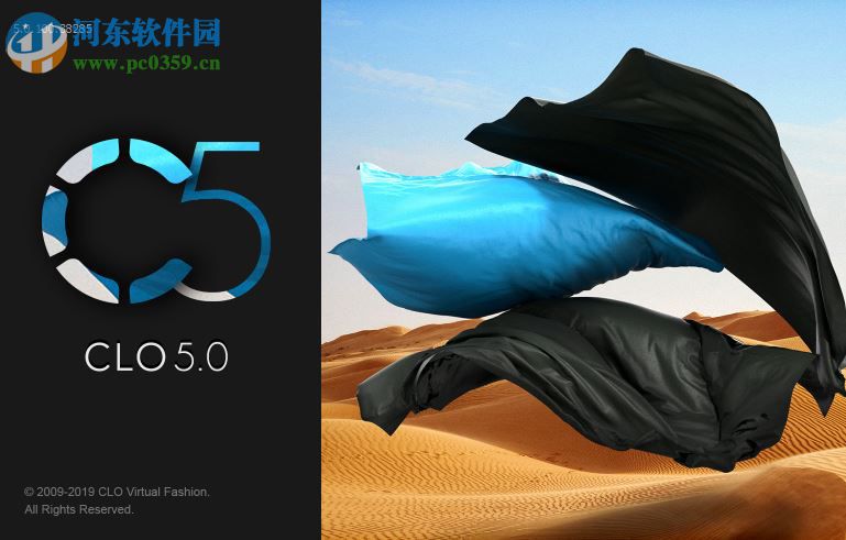 CLO Standalone 5(三维服装设计软件) 5.0.100 中文破解版