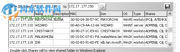 MVsoft MvPCinfo(系统硬件信息检测工具)