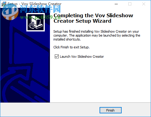 VovSoft Vov Slideshow Creator(幻灯片制作软件) 1.5 免费版
