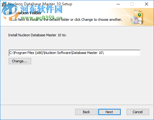Nucleon Database Master(数据库大师) 10.6.155 破解版