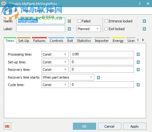 Siemens Tecnomatix Plant Simulation(仿真软件) 15.0.0 X64 附安装教程