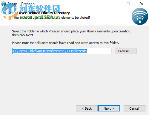 Siemens Simcenter PreSCAN 8.6.0 附安装教程
