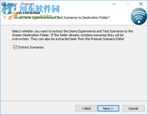 Siemens Simcenter PreSCAN 8.6.0 附安装教程