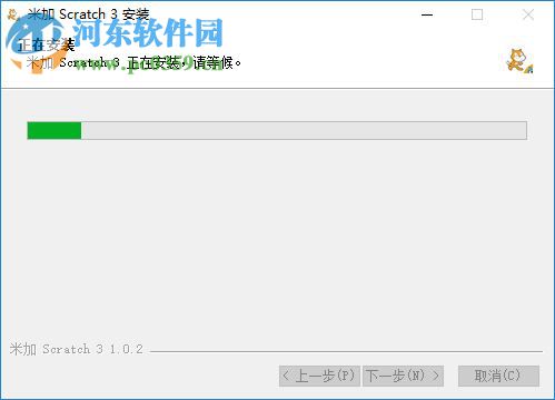 米+Scratch编辑器 1.0.2 免费版