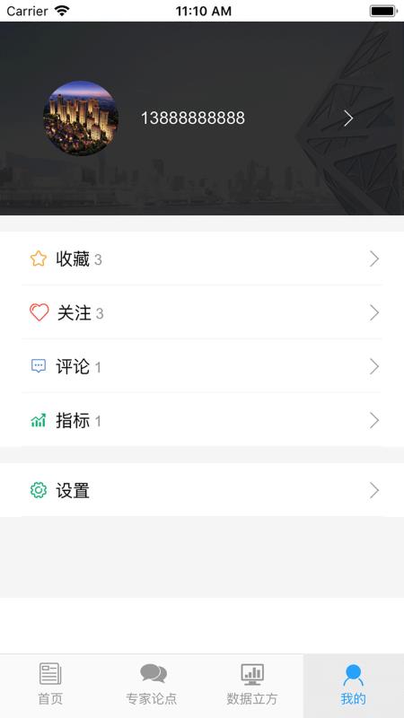 中经趋势(1)