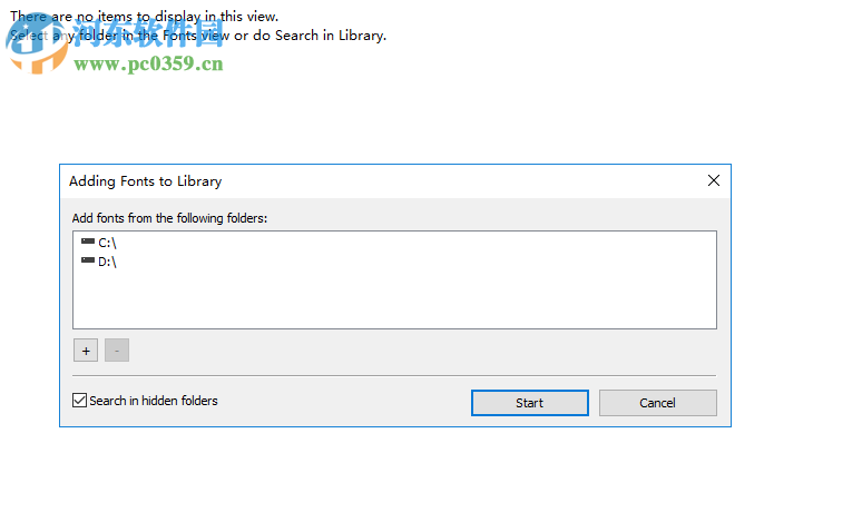 FontExpert 2019(字体管理工具) 16.0 破解版