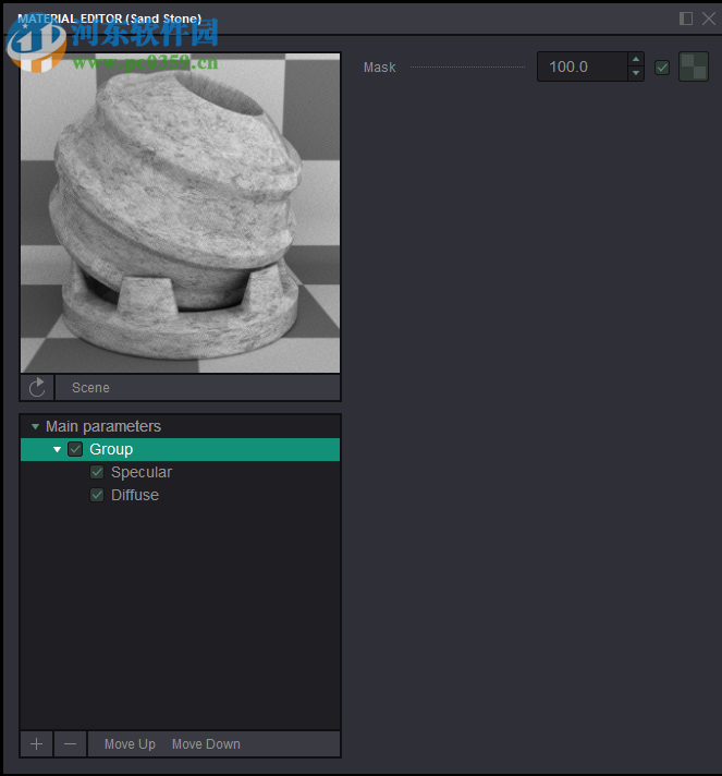 Appsforlife Owlet(光线追踪渲染器) 1.7.1 官方版